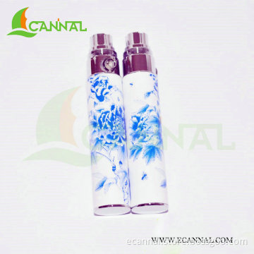 Best Selling Popular Colorful EGO Dragon Battery